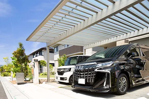 Carport
